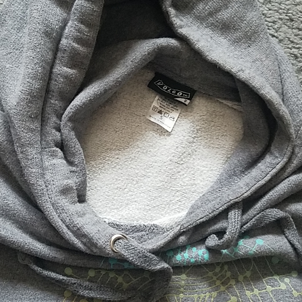 Volcom Sweatshirt - Picture 6 of 7